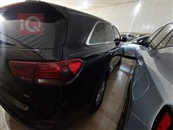 كيا سورينتو